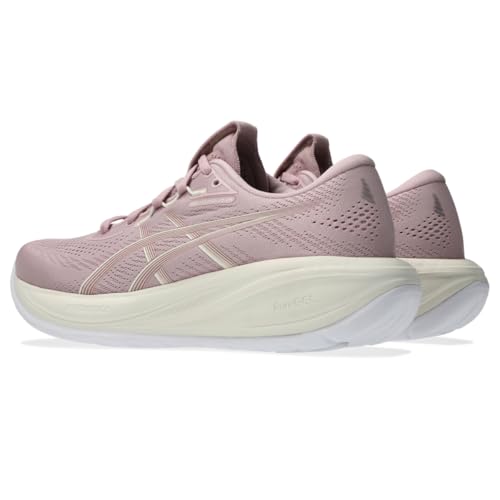 Image of ASICS Women's Gel-Cumulus 28 Running Shoes, 8.5, MORGANITE /Pearl Pink