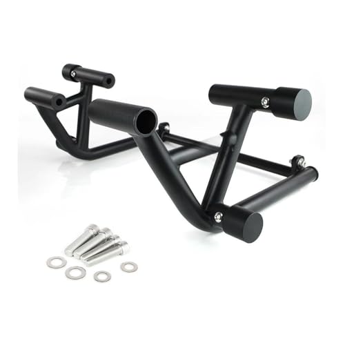 Barre de protection moteur MT07 pour vos trajets urbains et road-trips