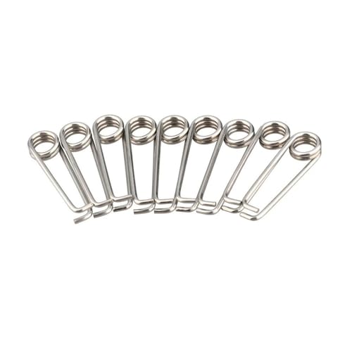 Ressort de rappel pour moteur hors-bord 2T et 4T 9.9 à 15 Hp pièce de rechange 68T-15784-00