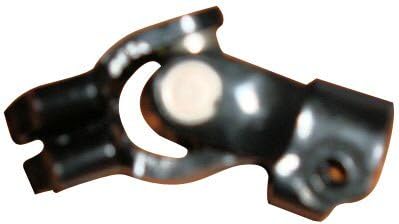 Black U Joint 5/8-36