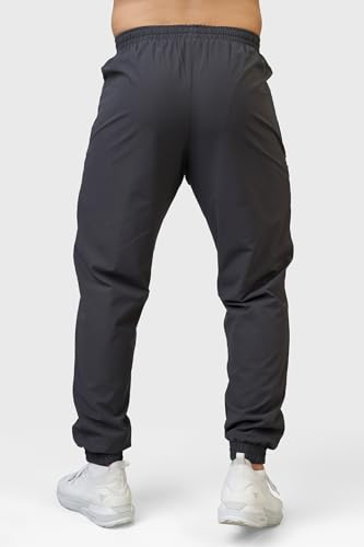 Image of FUAARK Men Oversized Momentum Gym Workout Jogger with Pocket