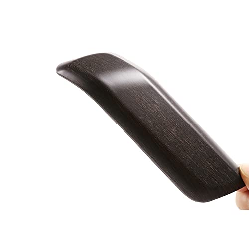 ZHFF 3 Uds Cubierta De Manija De Puerta Interior De Coche, Accesorios De PláStico Abs para AutomóViles para Land Rover Defender 110/90 2020-2021 Cover