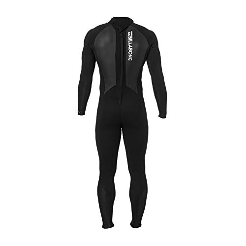 BILLABONG Intr. LS Full Flatl, Tuta in Neoprene
