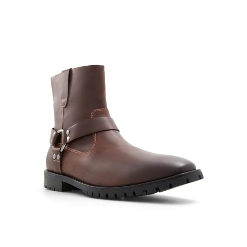 ALDO Men's Brewster Ankle Boot4