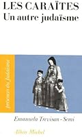 Les Caraïtes : Un autre judaïsme 2226061290 Book Cover