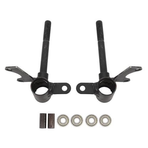 Control de estabilidad del huso para quad go kart y ATV negro SEAFRONT 7