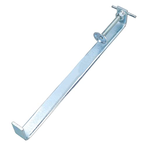 Support serrage menuiserie 300 mm pour fixer seul vos bâtis