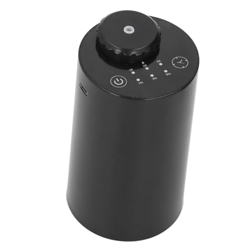 Difusor aromático eléctrico silencioso y automático miniatura 7