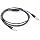HangTon External Power Cable for Sokkia GRX1 GRX2 GRX3 GNSS Receiver 5 Pin (12V SAE Power Cable)