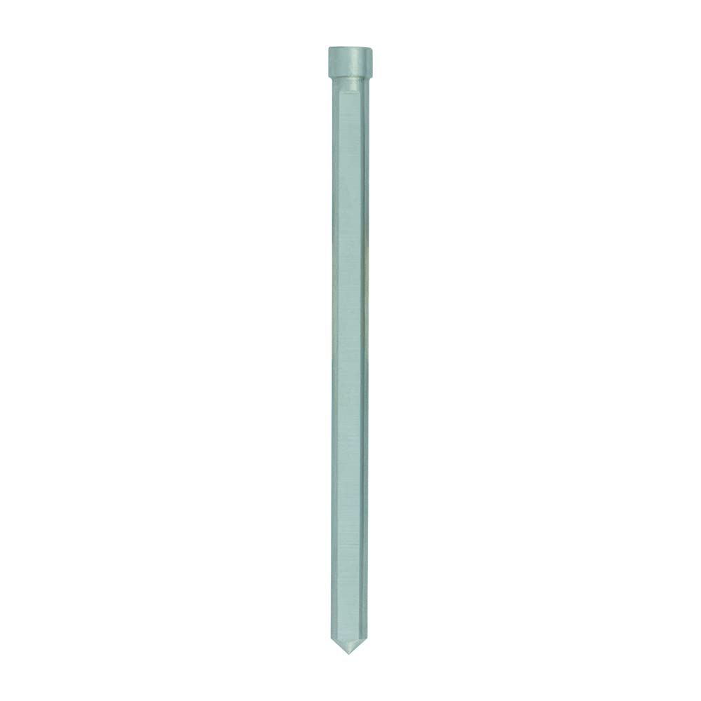TIMCO M2 Grade HSS Broaching Cutter - 39 x 50-1 pc, Silver - Image 3