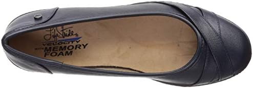 LifeStride Women's I-Loyal Shoe, Navy, 9 2W US | Image 4