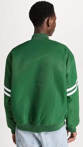 Lacoste Men's Bomber Jacket3