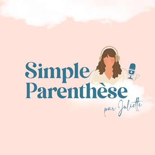 『Simple Parenthèse』のカバーアート
