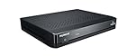 Humax HB-1000S HD TV Freesat Receiver with Free Time (requires Satellite dish)