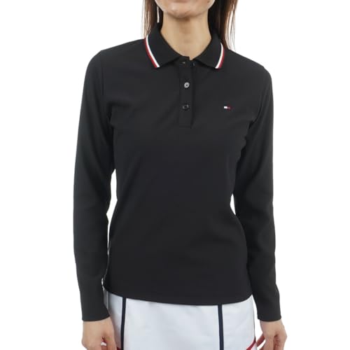 [g~[ St] NVbN TOMMY HILFIGER GOLF(g~[ qtBK[ St) fB[XStEFA nCeV |Vc ubN MTCY THLA555