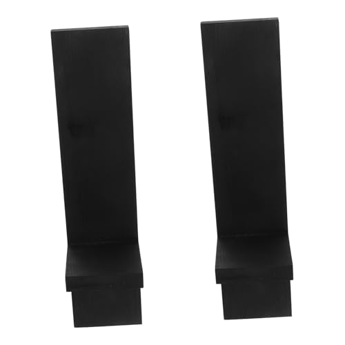 GOOHOCHY 2pcs Farmhouse Wall Sconce Candle Holders Tea Light Candle Holders for Living Room Bedroom Kitchen Rustic Wall Art Decor