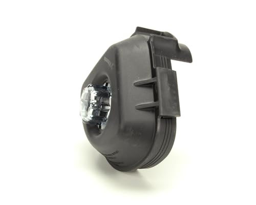 Vita-Mix Adv Lid W/Plug 015985 - Genuine OEM Replacement Part