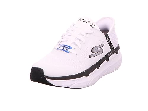 Skechers Men's Max Cushioning Premier Ascendant Hands Free Slip-ins Sneaker
