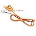 Industrial Enables Androids Navigation Screen Cable Multifunctional Internet Cable Simple Installation for Car