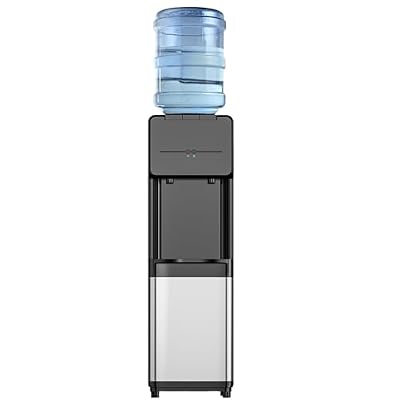 Gleedelish Top Loading Water Dispenser