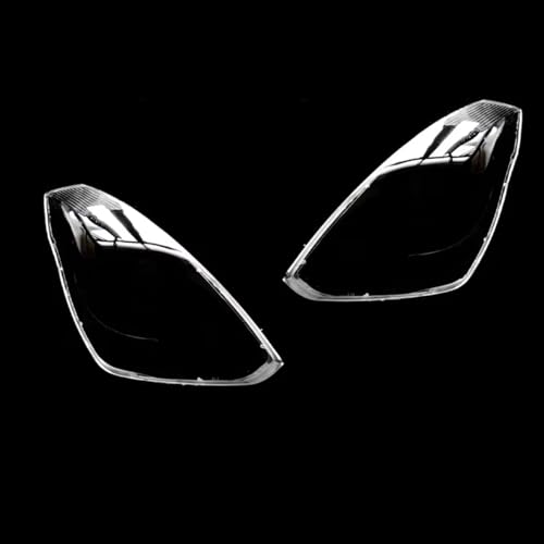 �Ɩ����i Compatible With Hyundai For Grand For Starex 2009 2010 2011 2012 2013 2014 �ɓK�� �ԗp�w�b�h���C�g�J�o�[ �����v�V�F�[�h �w�b�h�����v �N���A�����Y�J�o�[ ���邢