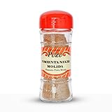🥫 Macarrones a la carbonara. Hacer una buena salsa carbonara para los macarrones o los espaguetis no tiene mucho misterio. Tan solo se necesita huevo, queso, bacon y por supuesto nuestra pimienta negra molida de Pozo Especias.
