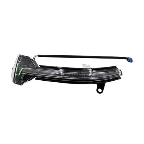 Clignotant rétroviseur LED voiture pour F10 F11 F01 F02 2014-2017