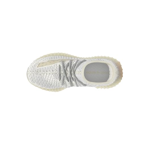 adidas Baby Boys' Yeezy Boost 350 V2 Slip On Sneakers3