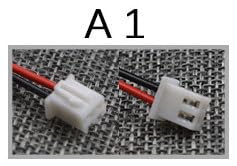 for AGB04020B12U 4020 4CM DC12V 0.3A High Fan