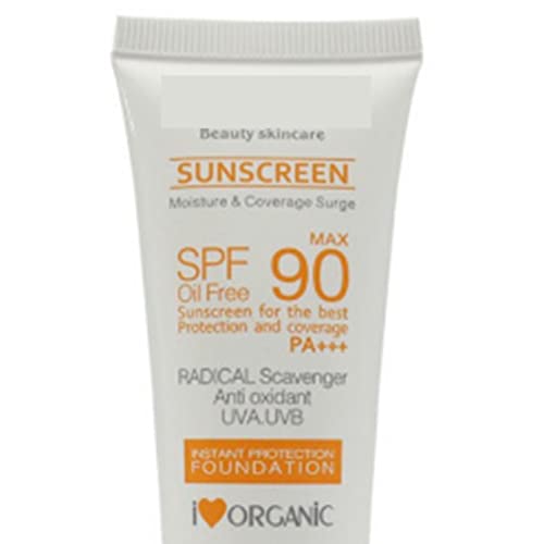 Bloqueadores Y Bronceadores, Beauty Imagen adicional