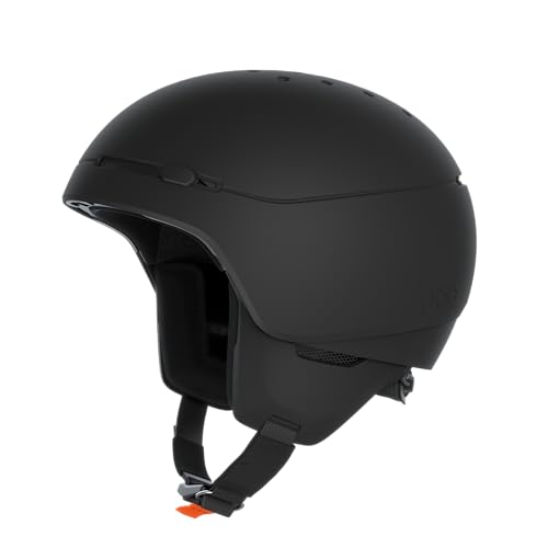 Poc Meninx - Casco De Esqui Y Snowboard Ligero Con Una Robusta Carcasa Abs Y Interior Con Un Material Dual De Epp Y Eps Para Una Protección Segura