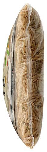 365 Organic Brown Basmati Rice - Image 3