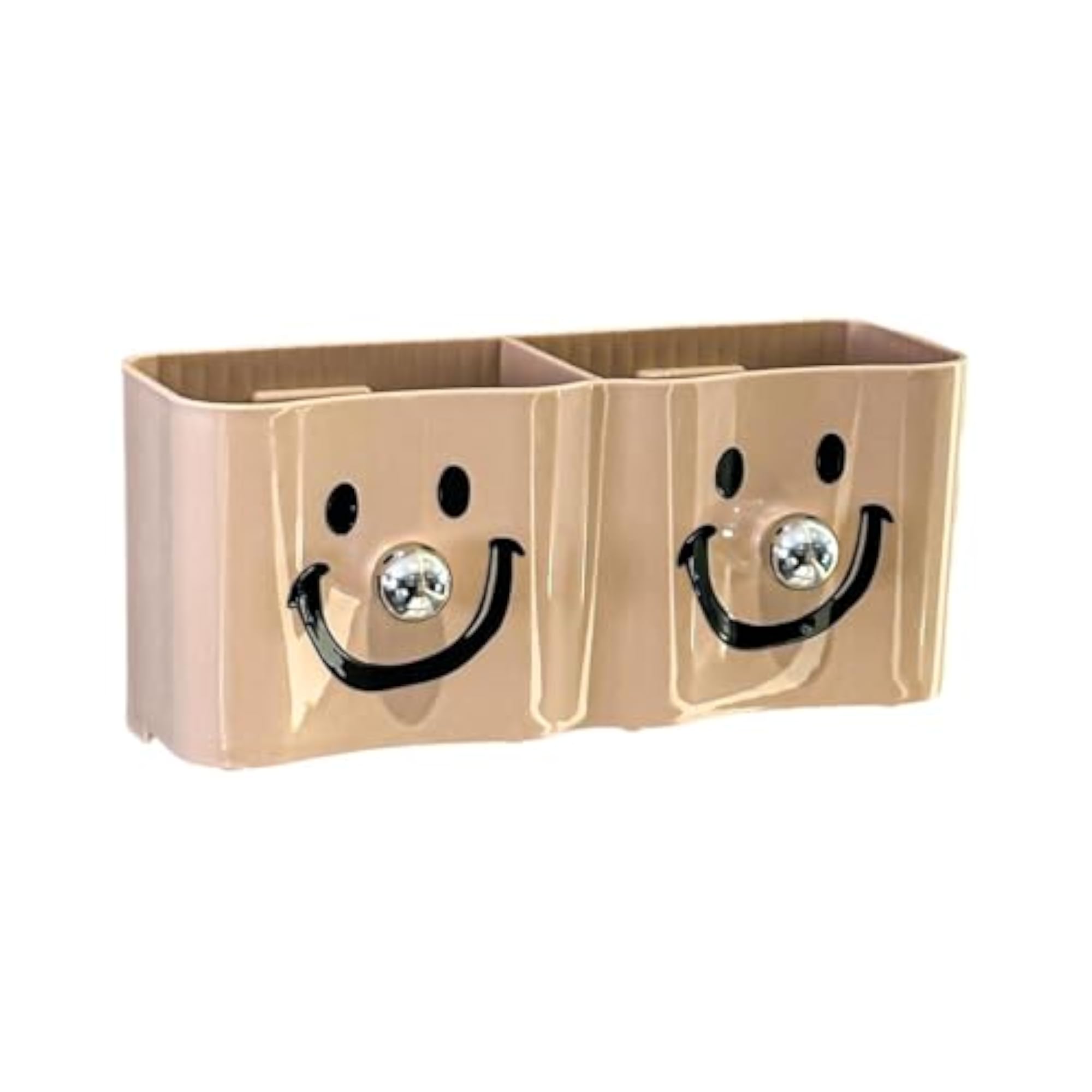 Bathroom Organizer Makeup Storage Box, Multi-Purpose