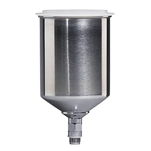 DeVilbiss – 250 Cc Cup/Push-in Lid (803609)