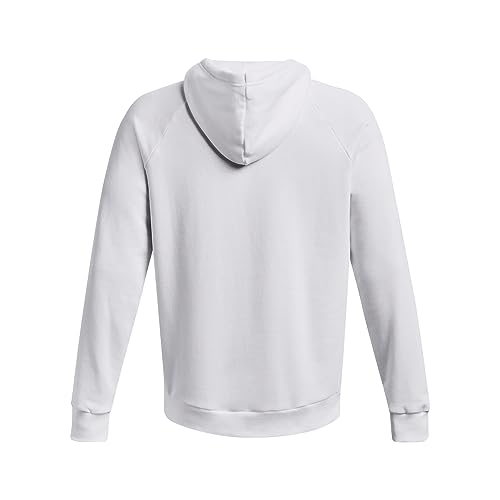 Image of Under Armour Men's Rival Fleece Hoodie