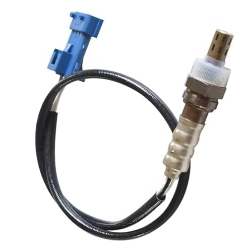 Sonde lambda 9665104080 haute précision pour moteurs 1.4 et 1.6
