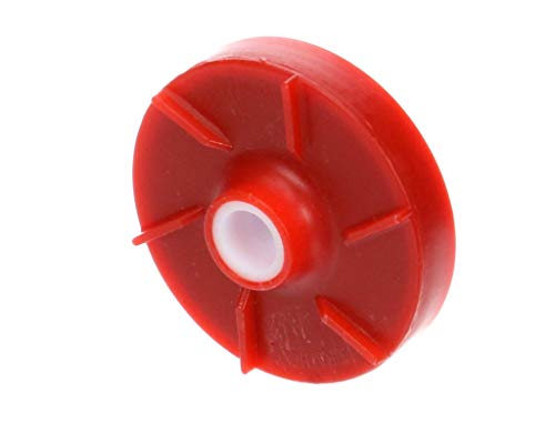 Grindmaster Cecilware 3587 Impeller, Black, Universal