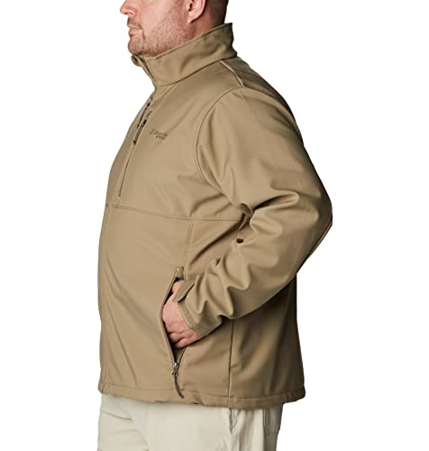 Image of Columbia Men's PHG Ascender Softshell Jacket
