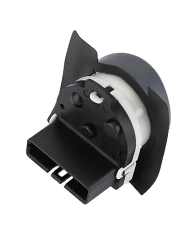 Interrupteur rétroviseur GMC Tahoe en panne solution 15009690 - 4