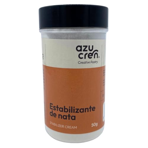 Estabilizante para Nata - 50 G