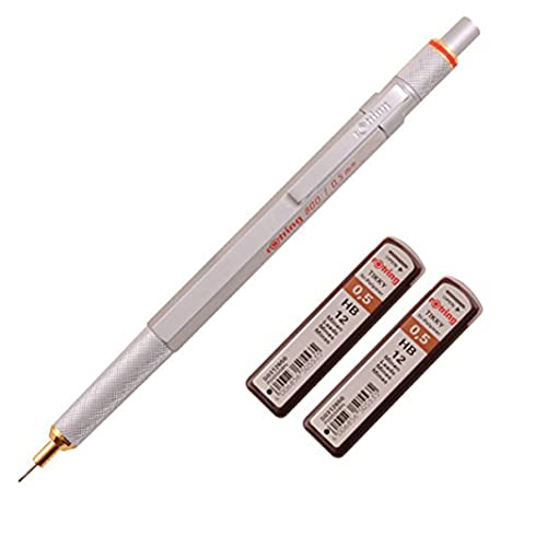 ロットリング800 新品未使用品 Amazon.co.jp: ロットリング 800+ メカニカルペンシル+