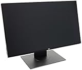 Dell U2417H UltraSharp 24'' LED-Backlit LCD Monitor, Gray