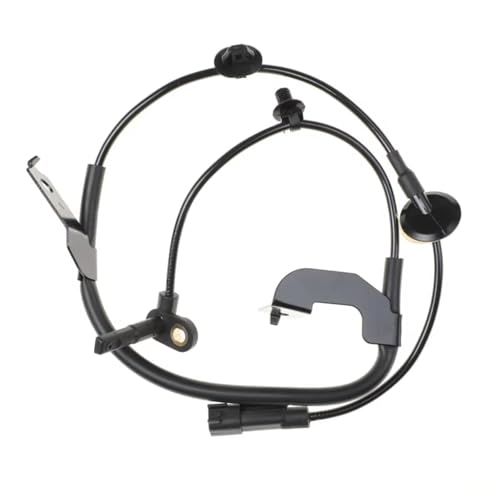Capteur de vitesse de roue ABS haute précision pour Dodge Journey 5085822AB stable