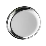 Design élégant et élégant : les plateaux présentent un design élégant avec une finition brillante et polie, ajoutant une touche d'élégance à votre bureau ou coiffeuse.