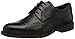 Produktbild LLOYD Herren KALEB, Männer Businessschuhe,lose Einlage,Extraweit,welted,full-brogue,schnürung,elegant,office,büro,Freizeit,SCHWARZ,46 EU / 11 UK