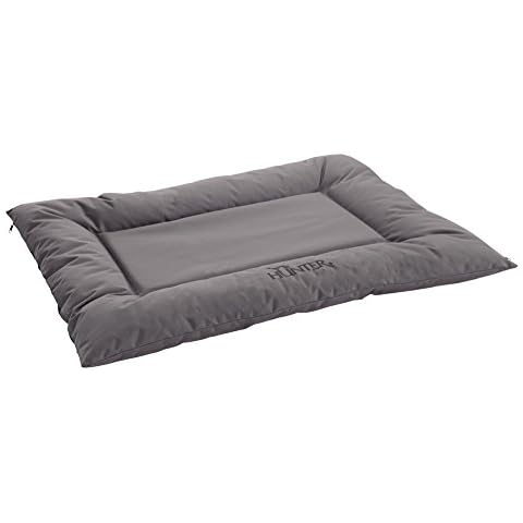 HUNTER Gent Hundebett, wasserabweisend Cover
