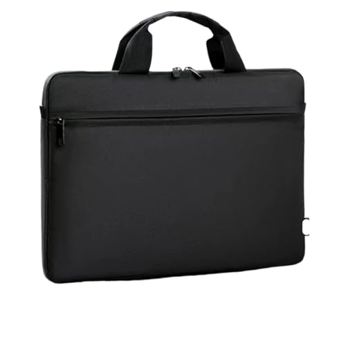 Bolso de ordenador de 14 pulgadas ideal para cafeterías y reuniones de trabajo de diario