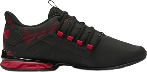 Puma - Mens Viz Runner Rapid NBK Sonic Drip Shoes