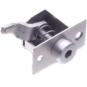 14-10-91-11, Three-Hole Mount Self Adjusting Compress, Southco
