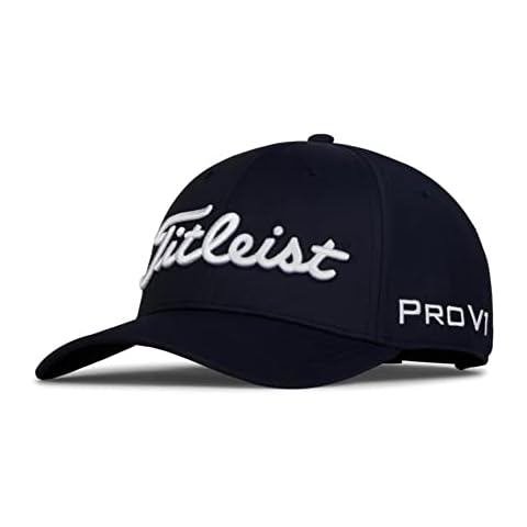 Titleist Tour Performance Gorra de béisbol Cover